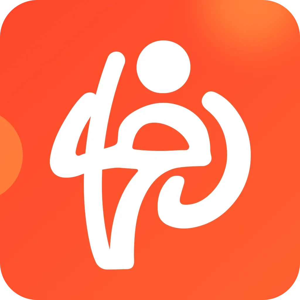 悦龄生活App图标